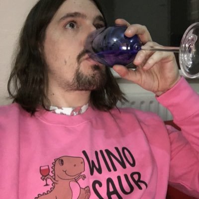 Profile Picture of John Bashford (@Count__Drunkula) on Twitter