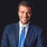 Profile Picture of Robert Earle-Coppola (@robertearlecoppola) on Instagram