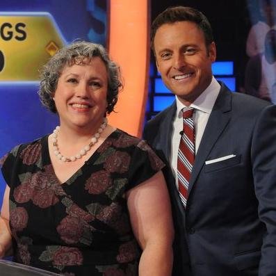 Profile Picture of Lee Ann Roberts (@EntMisbehavin) on Twitter