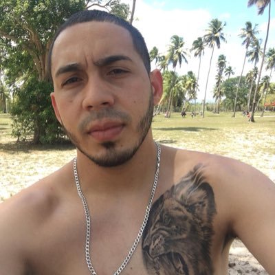 Profile Picture of Luis (@LuisMacho7) on Twitter