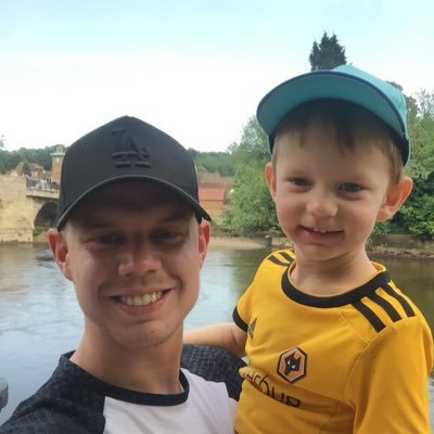 Daniel Royle - Twitter Profile Picture of Daniel Royle (@DanRoyle1) on Twitter