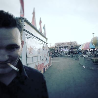 Profile Picture of Dustin Kern (@ilikestarz) on Twitter