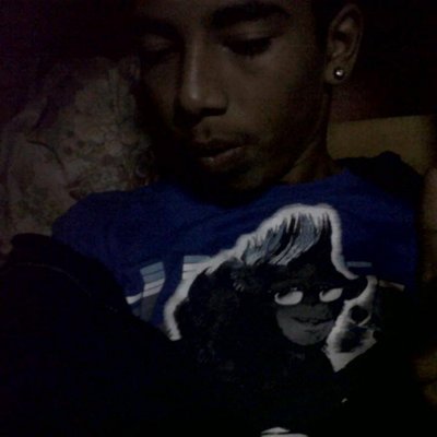 Profile Picture of Mathias Alejandro AL (@capricornio_al) on Twitter