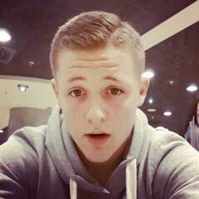 Profile Picture of Bradley Emerson (@brademerson8) on Twitter