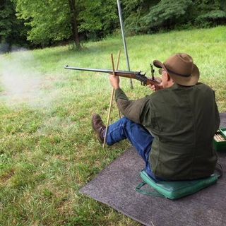 Profile Picture of Howard Sautter (@howard.sautter) on Facebook