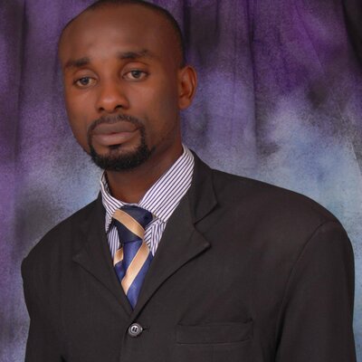 Profile Picture of Richard Monday Udoh (@richmanudoh) on Twitter