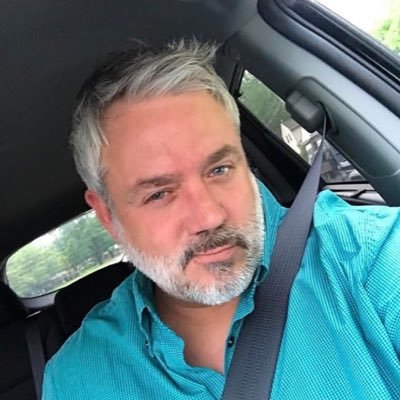 Profile Picture of Darren Hector (@DarrenHector2) on Twitter