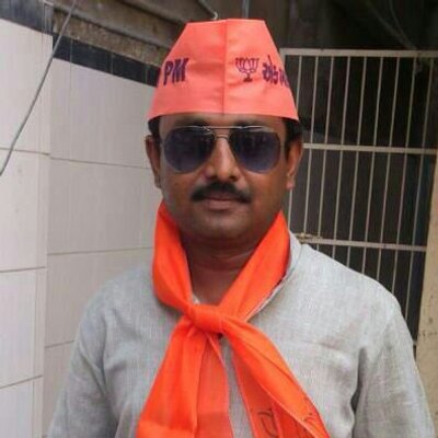 Profile Picture of Naresh Mangrolia (@nareshmangrolia) on Twitter