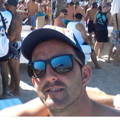 Profile Picture of Jose Pintor Bouzas (@PintorBouzas) on Twitter