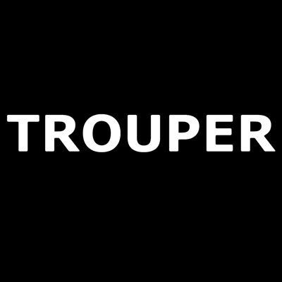 Profile Picture of Trouper Productions (@TrouperProds) on Twitter