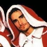 Profile Picture of Lord_Richardson (@kevin_richardson_chile) on Instagram