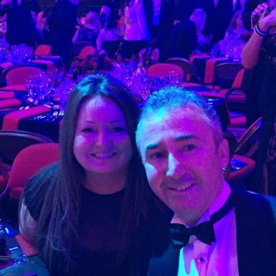 Profile Picture of Helen Broughton (@BroughtonHelen) on Twitter
