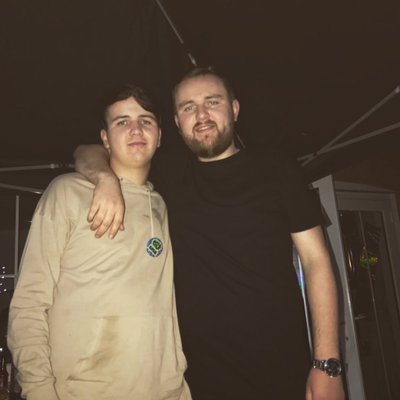 Profile Picture of Harry Lynch (@Harry_Lynch) on Twitter