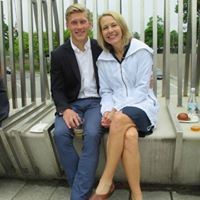 Profile Picture of Mark Ashby (@mark-ashby-12) on Quora
