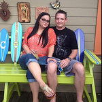 Profile Picture of Steven Mccullough (@steven and holly) on Flickr