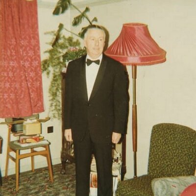 Profile Picture of Marco K (@marcoHam) on Twitter