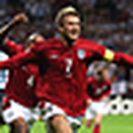 Profile Picture of Mark Usher (@threelions4ever) on Flickr