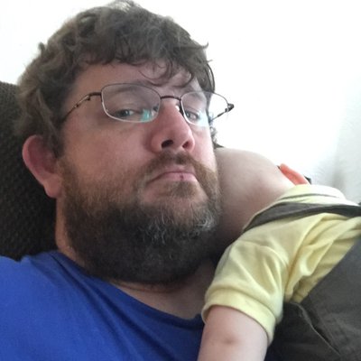 Profile Picture of Aaron Carlisle (@aaron_carlisle) on Twitter