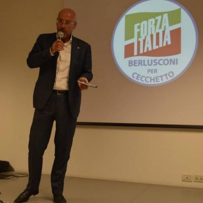 Profile Picture of Gianluca Peripoli (@ssport68) on Twitter
