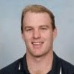Profile Picture of Andrew Malcolm (@malcoad) on Twitter