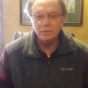 Profile Picture of Jon Wakefield (@JonWakefield2) on Twitter