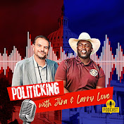 Profile Picture of Politicking Podcast With Jira & Larry Love  (@PolitickingWithJiraNLove) on Youtube