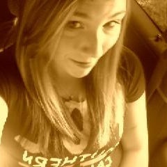 Profile Picture of Kailey Schultz (@bballsweetie1018) on Myspace