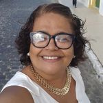 Profile Picture of Cláudia Virgínia Rêgo (@claudiavirginiarego) on Instagram
