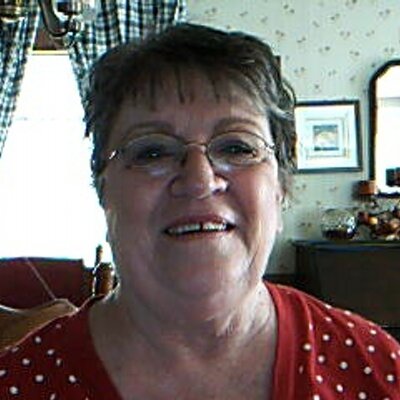 Profile Picture of Peggy Rhea (@passogirl) on Twitter