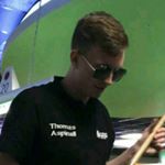 Profile Picture of Tom Aspinall (@tom.aspeee) on Instagram