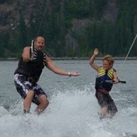 Profile Picture of Brian Tkachuk (@bandttkachuk) on Pinterest