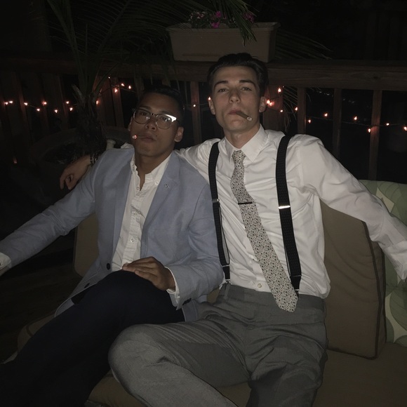 Profile Picture of Mark Pelella (@mtpell) on Poshmark