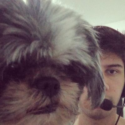 Profile Picture of Alexandro Rios (@Scribblesri) on Twitter