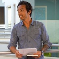 Profile Picture of Chad Recchia (@chad-recchia-2) on Quora