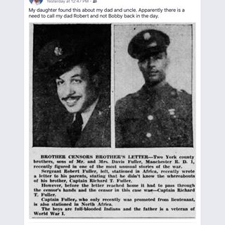 Louis Mckinney - Facebook Profile Picture of Louis Mckinney (@louis.mckinney.750) on Facebook