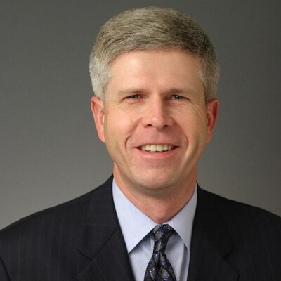 Profile Picture of Greg Jorgensen (@GregAJorgensen) on Twitter