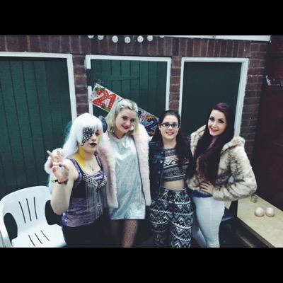 Profile Picture of Claudia Singleton (@Claudiasing17) on Twitter