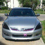 Profile Picture of Donovan Michael (@7th_generation_accords) on Instagram