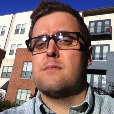 Profile Picture of Jeremyreitman (@jeremyreitman) on Twitter