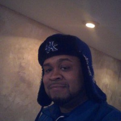 Darron Noel - Twitter Profile Picture of Darron Noel (@BeanzNoel) on Twitter