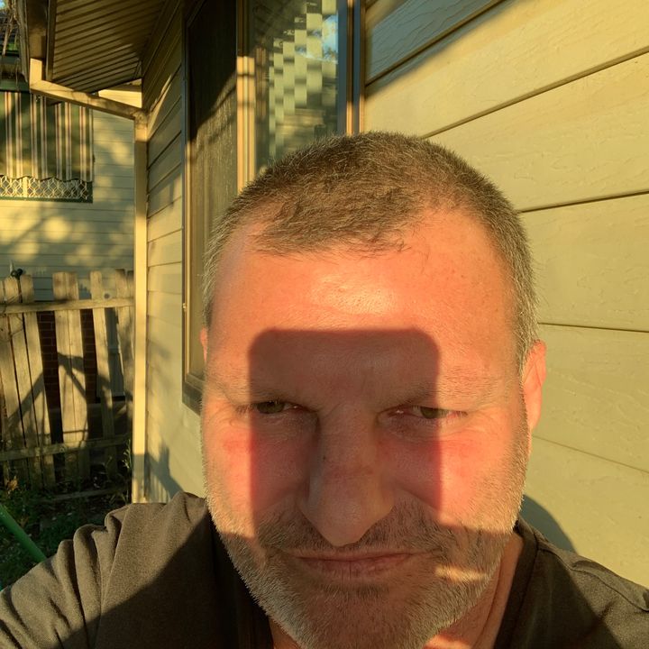 Profile Picture of mark hannan (@kinghanno) on Tiktok