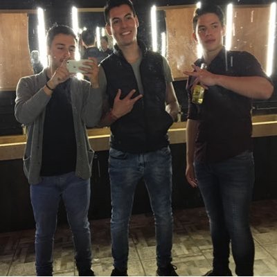 Profile Picture of David Loera (@davidloera5) on Twitter