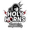 Profile Picture of HOLY HORNS BACKHORNS (@holyhorns_backhorns) on Tiktok