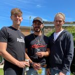 Profile Picture of  (@darren_clift) on Instagram