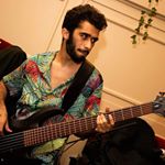 Profile Picture of Nicolas Commisso (@ncommiss) on Instagram