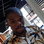 Profile Picture of Joel Rickman (@joelkwame) on Instagram