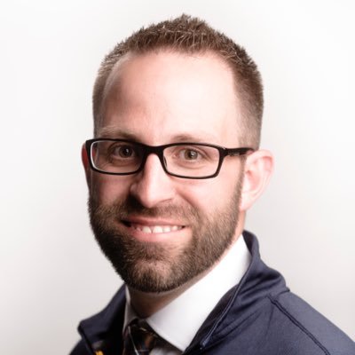 Profile Picture of Brent Waller (@Brent_Waller) on Twitter