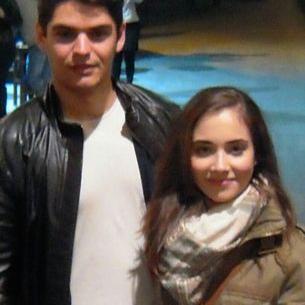 Profile Picture of David Ros Zaragoza (@DavidRRos) on Twitter