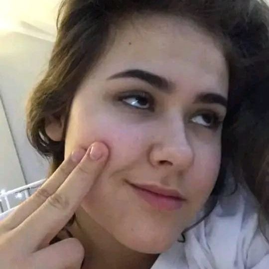 Profile Picture of Stella Hendrick (@stella.hendrick) on Tiktok