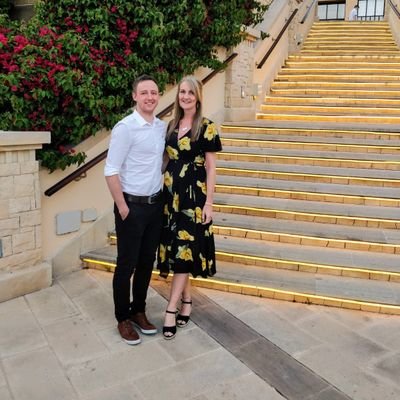 Profile Picture of Andrew Sibley (@titchsib13) on Twitter